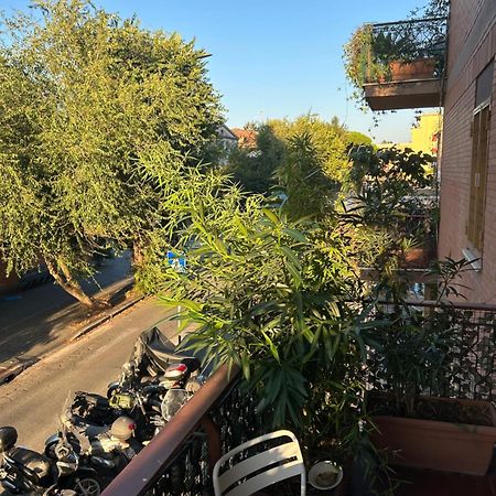 La Fontana Di Carlotta Bed & Breakfast Roma Dış mekan fotoğraf