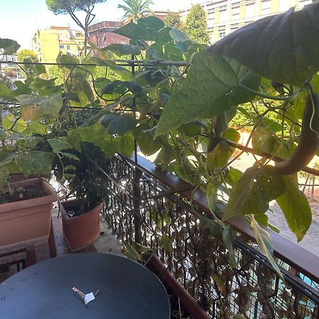 La Fontana Di Carlotta Bed & Breakfast Roma Dış mekan fotoğraf