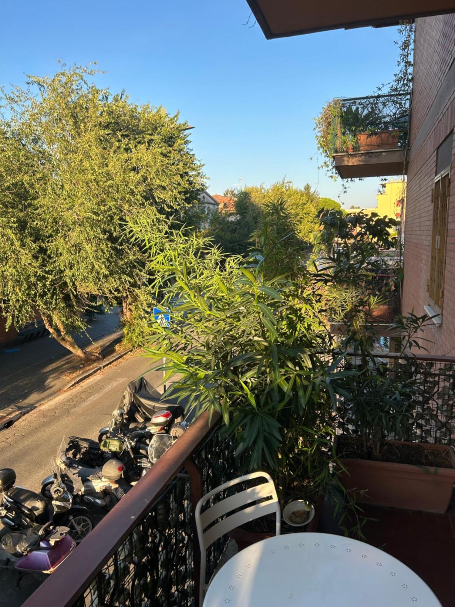 La Fontana Di Carlotta Bed & Breakfast Roma Dış mekan fotoğraf
