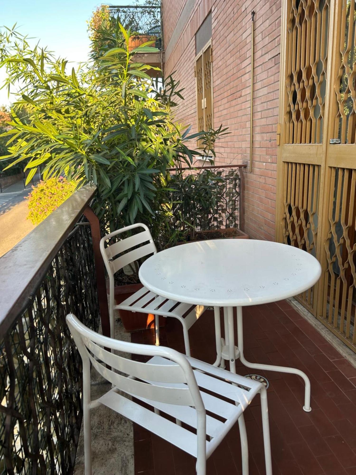 La Fontana Di Carlotta Bed & Breakfast Roma Dış mekan fotoğraf