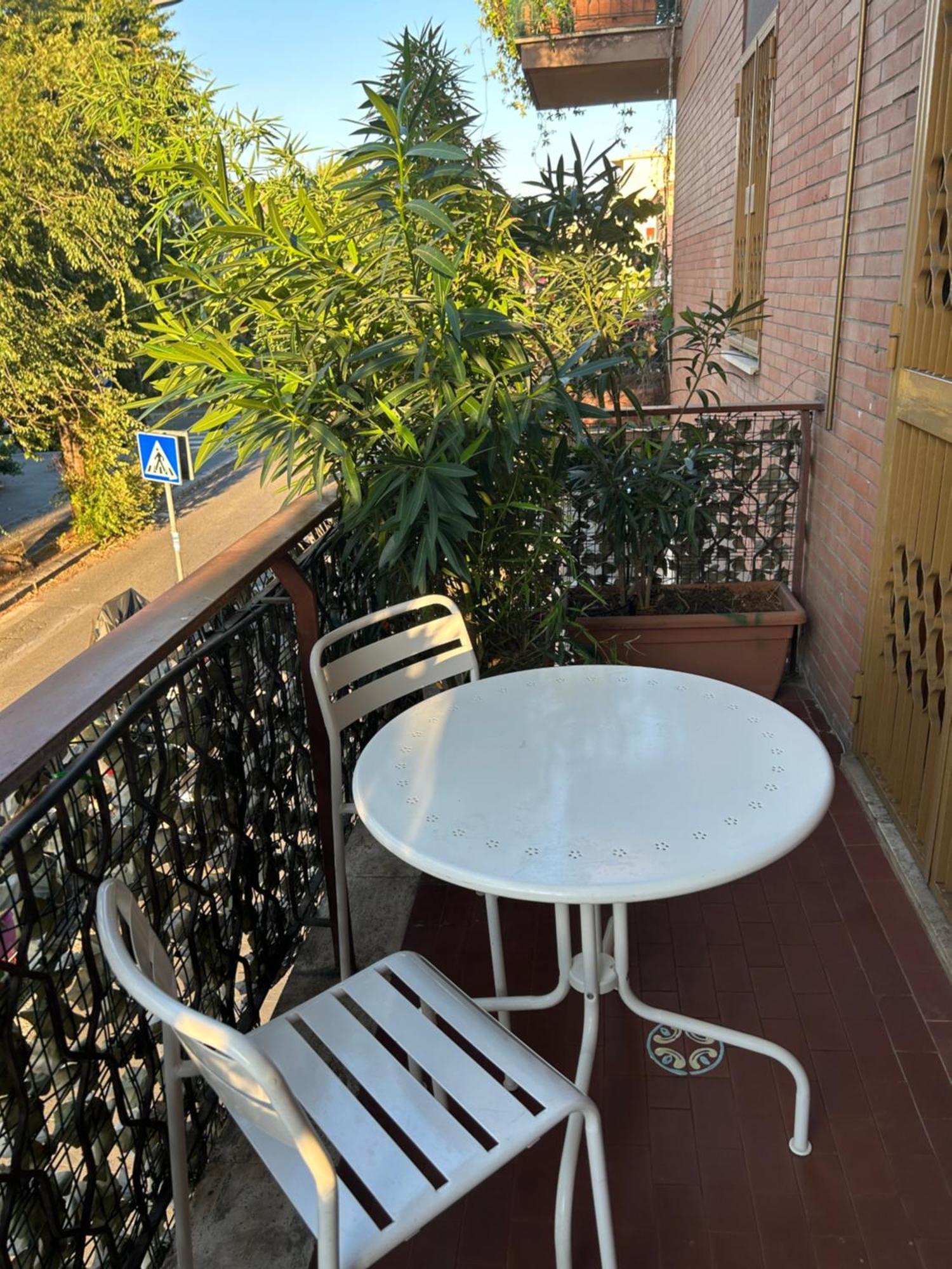 La Fontana Di Carlotta Bed & Breakfast Roma Dış mekan fotoğraf