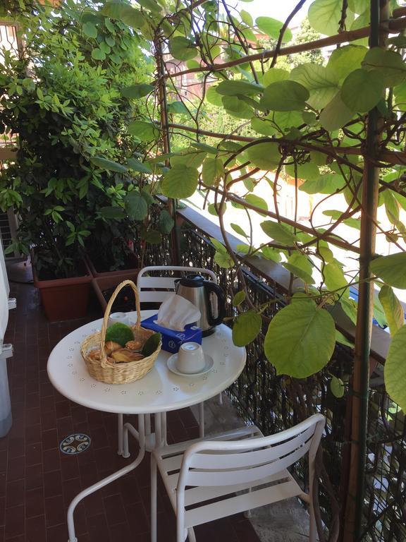 La Fontana Di Carlotta Bed & Breakfast Roma Dış mekan fotoğraf