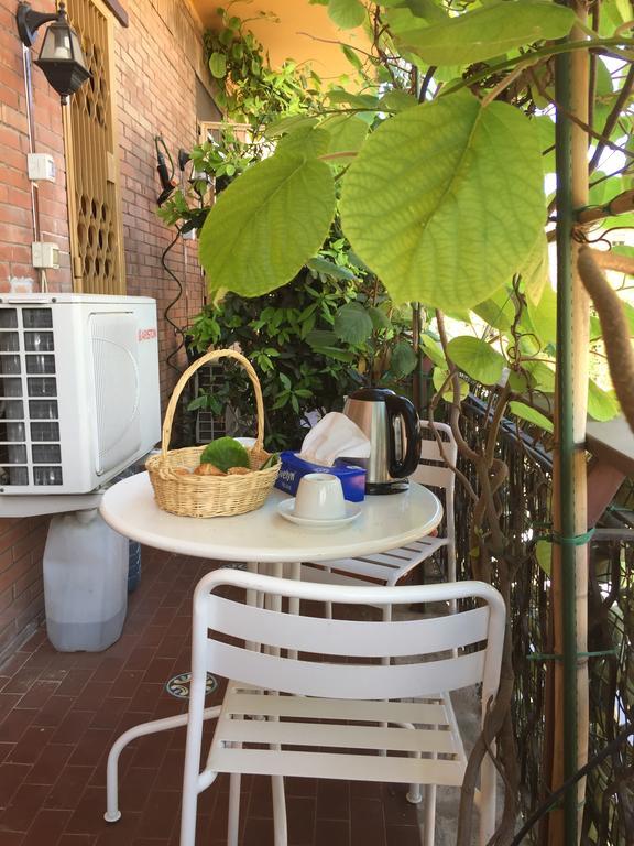 La Fontana Di Carlotta Bed & Breakfast Roma Dış mekan fotoğraf