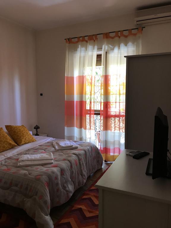 La Fontana Di Carlotta Bed & Breakfast Roma Dış mekan fotoğraf
