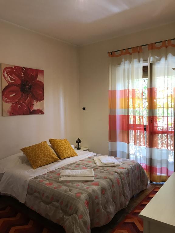La Fontana Di Carlotta Bed & Breakfast Roma Dış mekan fotoğraf