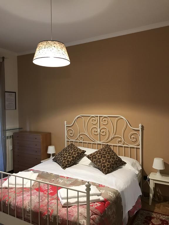 La Fontana Di Carlotta Bed & Breakfast Roma Dış mekan fotoğraf