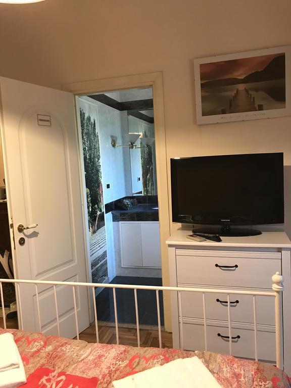 La Fontana Di Carlotta Bed & Breakfast Roma Dış mekan fotoğraf