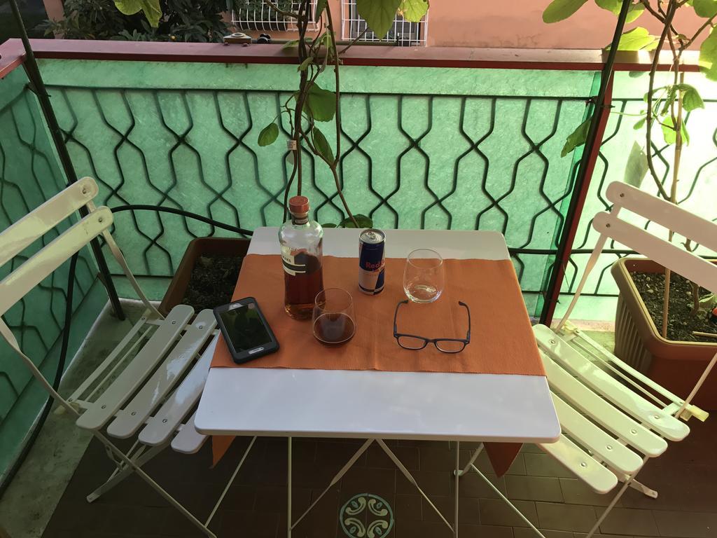 La Fontana Di Carlotta Bed & Breakfast Roma Dış mekan fotoğraf
