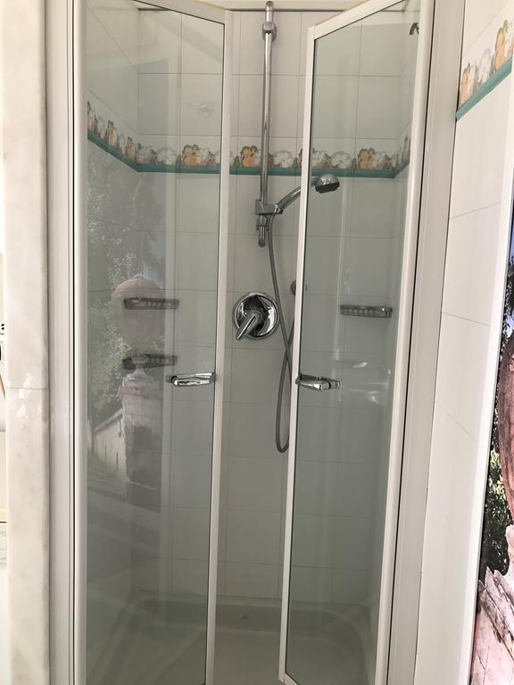 La Fontana Di Carlotta Bed & Breakfast Roma Dış mekan fotoğraf