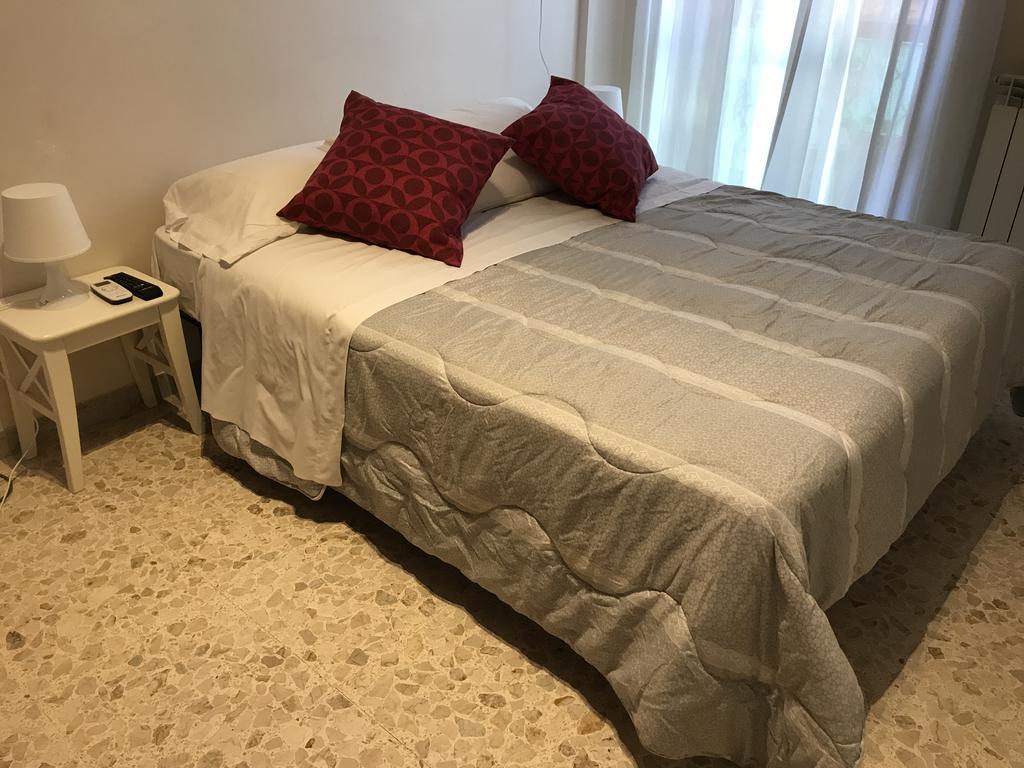 La Fontana Di Carlotta Bed & Breakfast Roma Dış mekan fotoğraf