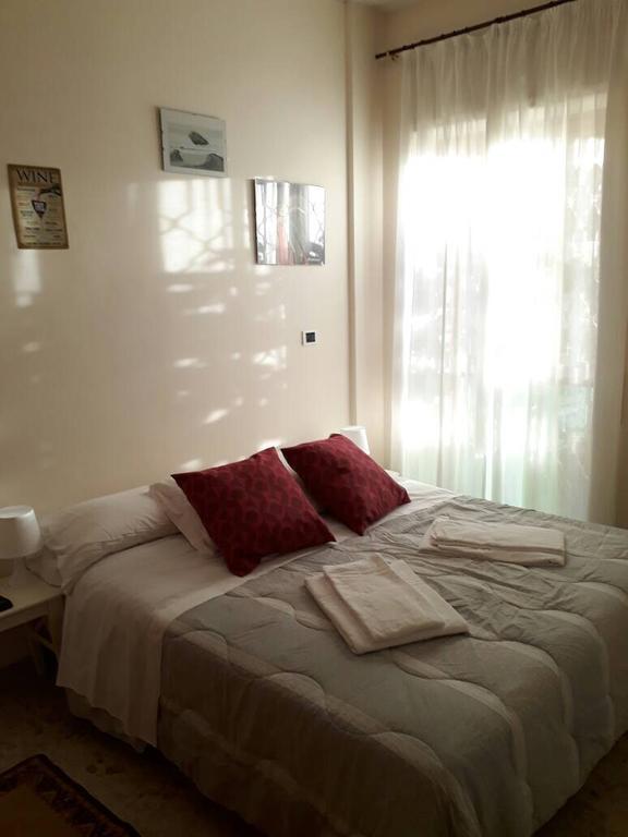 La Fontana Di Carlotta Bed & Breakfast Roma Dış mekan fotoğraf