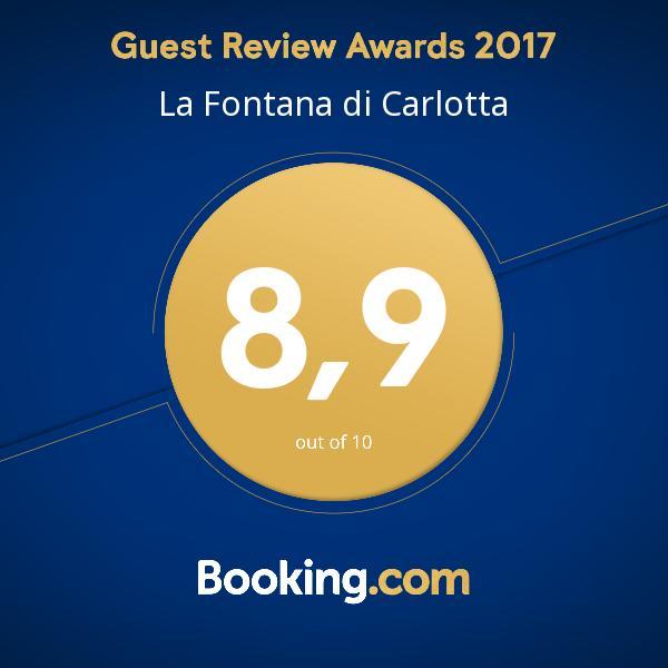 La Fontana Di Carlotta Bed & Breakfast Roma Dış mekan fotoğraf